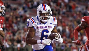 Chiefs Roster: Jimmy Holiday, Cooper McDonald and Major Williams signed