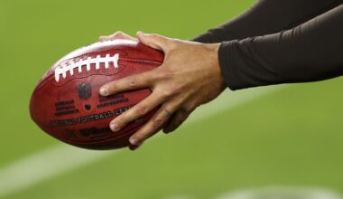 The NFL’s most underrated players include one Browns player among 12