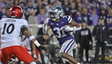 49ers news: Derrick Canteen signs a 3-year deal after impressing at rookie minicamp