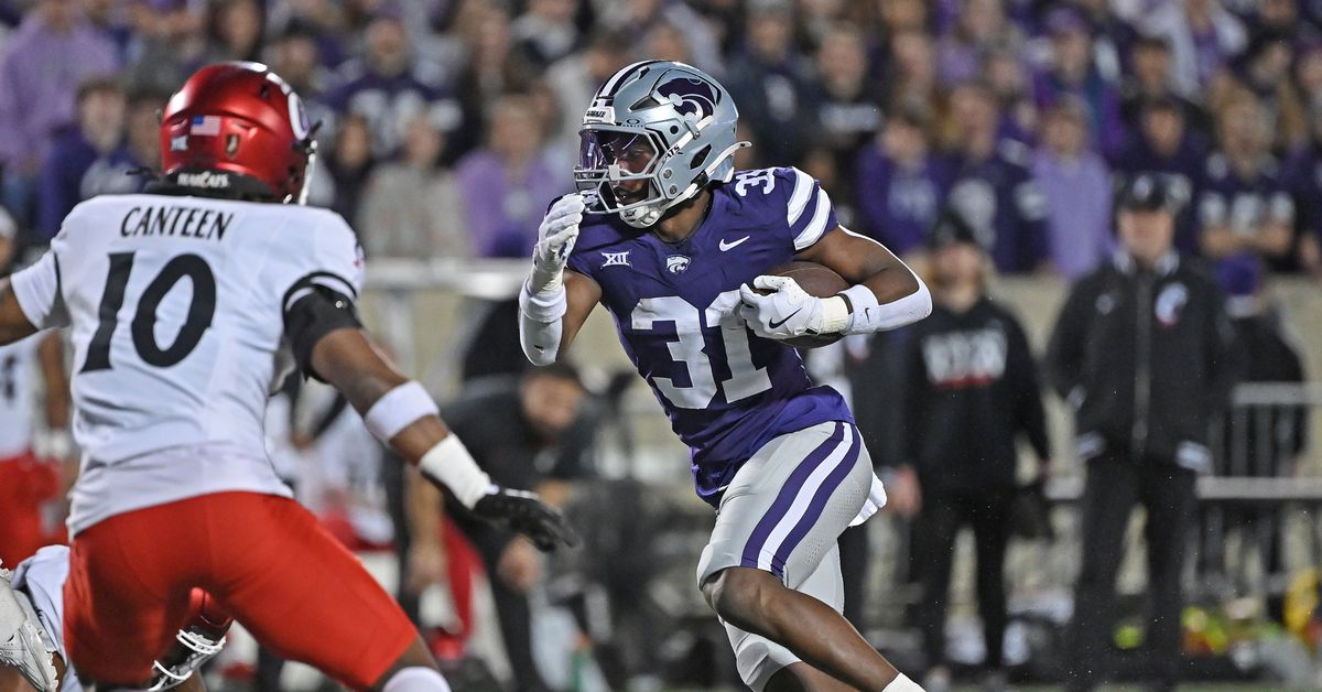 49ers news: Derrick Canteen signs a 3-year deal after impressing at rookie minicamp