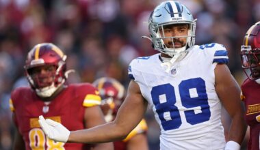 Dallas Cowboys have 3 potential breakout players for reasons you might not expect