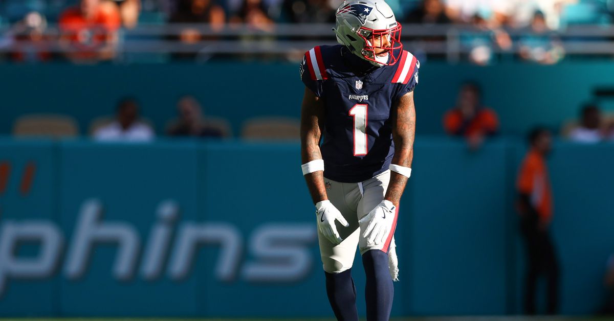 Dallas Cowboys roster: 2nd-year WRs team should keep track of