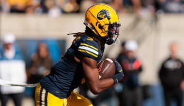 Chiefs News: Nohl Williams signs rookie contract; one left for KC