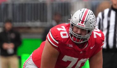 Arizona Cardinals fans think Ohio State undrafted free agent has best chance to make NFL Roster