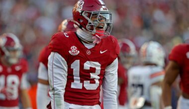 Scouting New York Jets rookie safety Malachi Moore