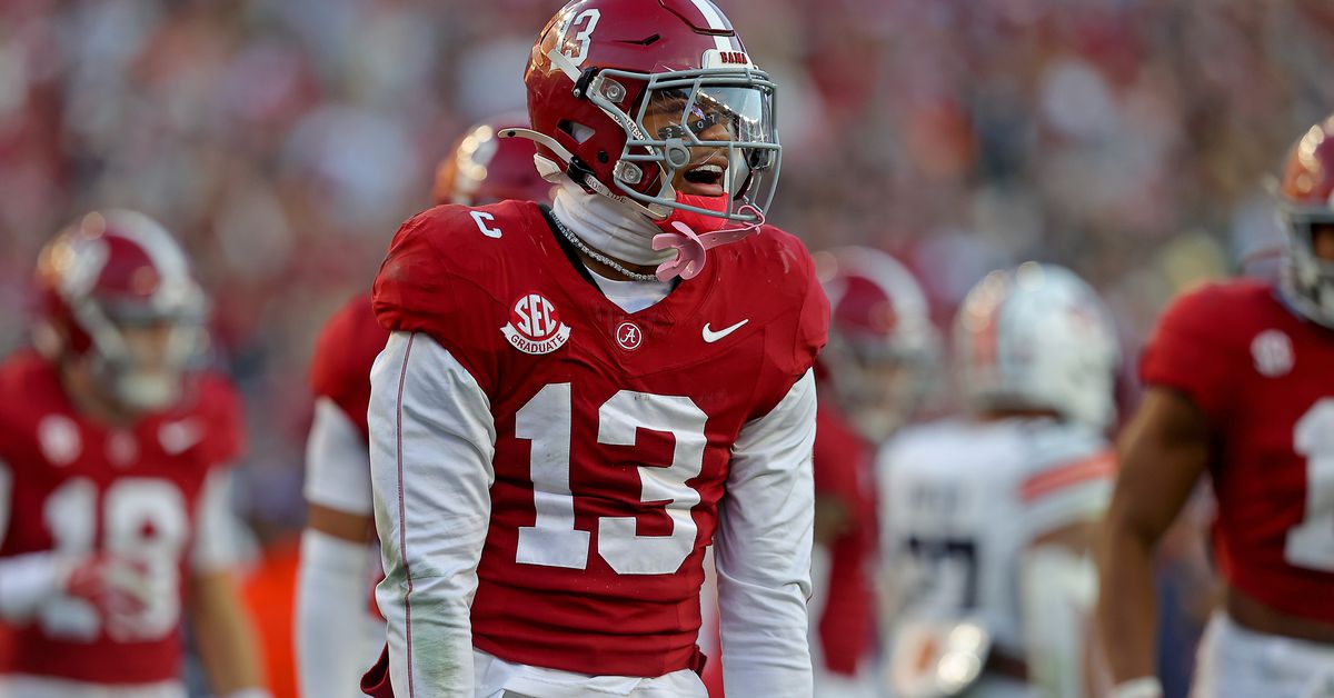 Scouting New York Jets rookie safety Malachi Moore