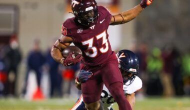 2025 NFL Draft: Ranking each Jaguars rookie by how soon they’ll play