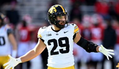 Pittsburgh Steelers Safety Sebastian Castro Exclusive BTSC Interview