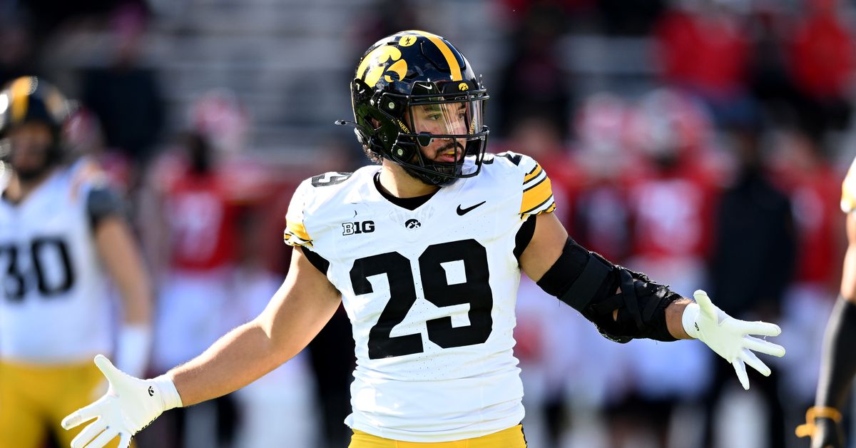 Pittsburgh Steelers Safety Sebastian Castro Exclusive BTSC Interview