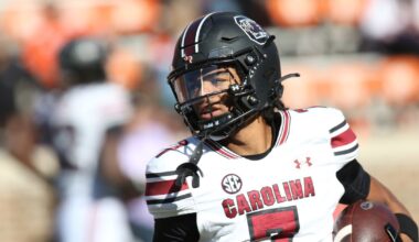 Cleveland Browns: Can the team build a decent WR room with UDFAs?