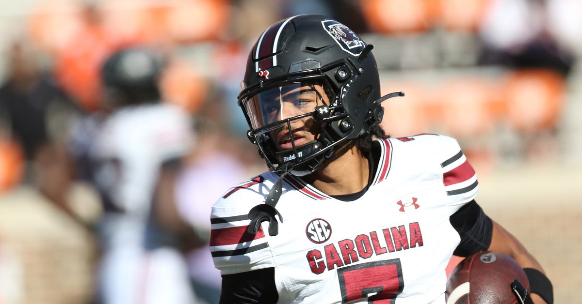 Cleveland Browns: Can the team build a decent WR room with UDFAs?