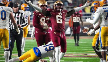 Dallas Cowboys pre-training camp rookie projection: Donovan Ezeiruaku