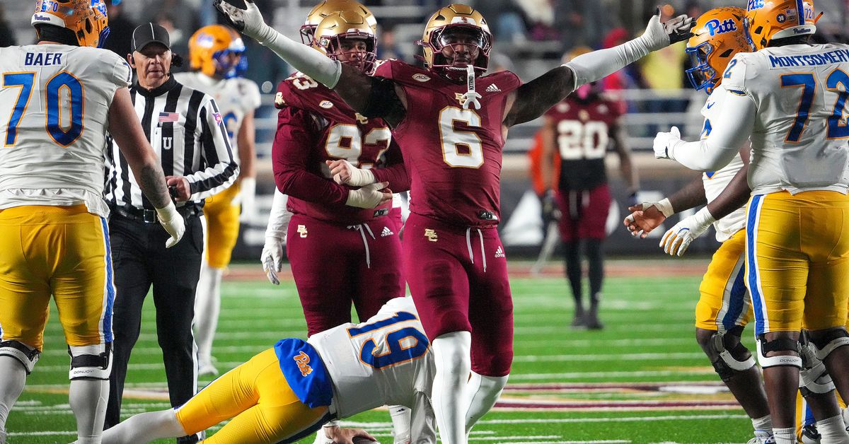 Dallas Cowboys pre-training camp rookie projection: Donovan Ezeiruaku