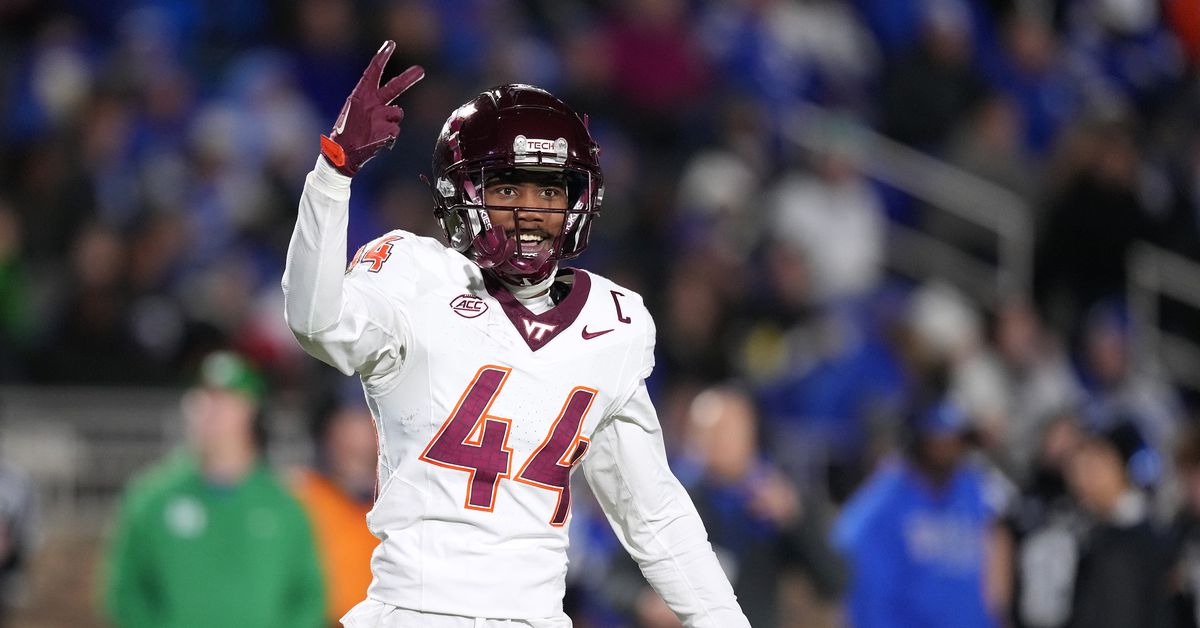 Is Buffalo Bills rookie CB Dorian Strong the next Christian Benford?