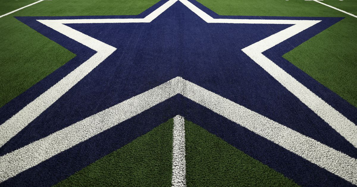 Dallas Cowboys, NFC East, on in-season edition of Hard Knocks in 2025