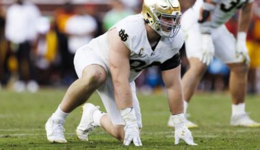 Seahawks News 5/31: Rylie Mills’ place on the 2025 Seahawks