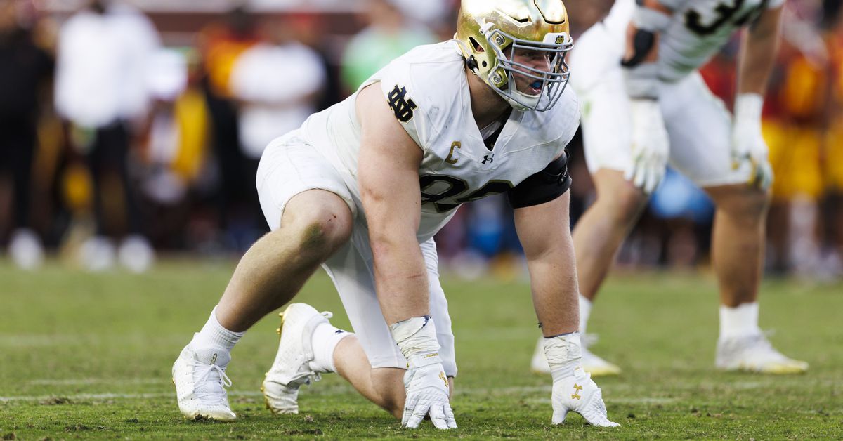 Seahawks News 5/31: Rylie Mills’ place on the 2025 Seahawks