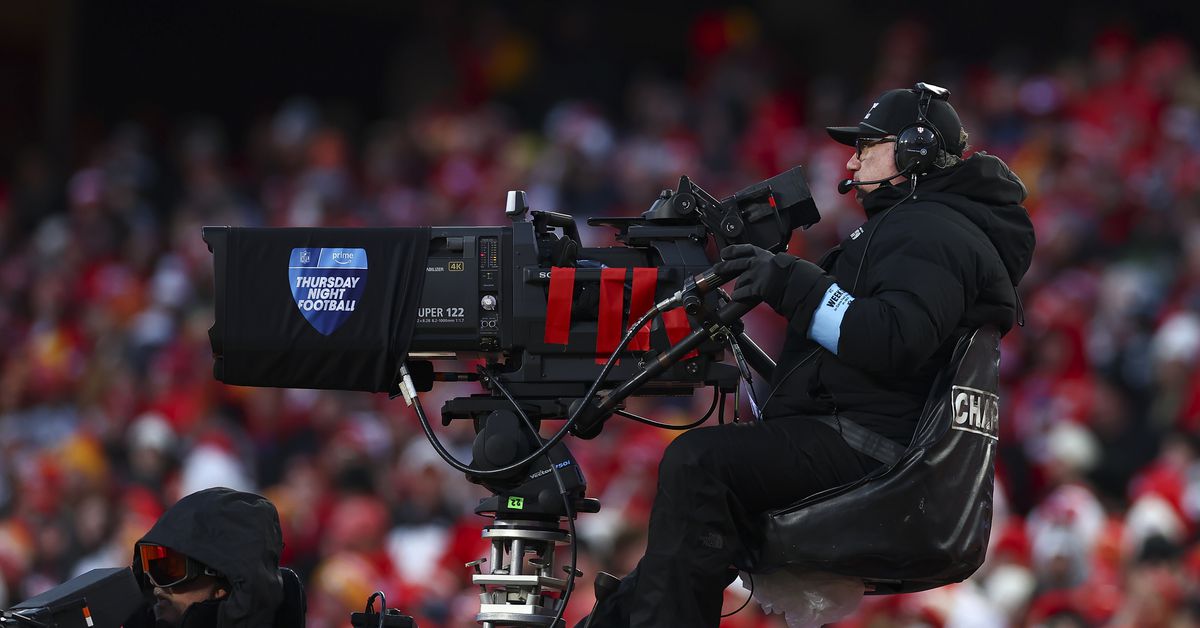 Chiefs Schedule 2025: Team could play 10 or more nationally TV games