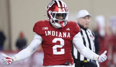 Raiders Mailbag: Which UDFAs have best chance at making 53-man roster?