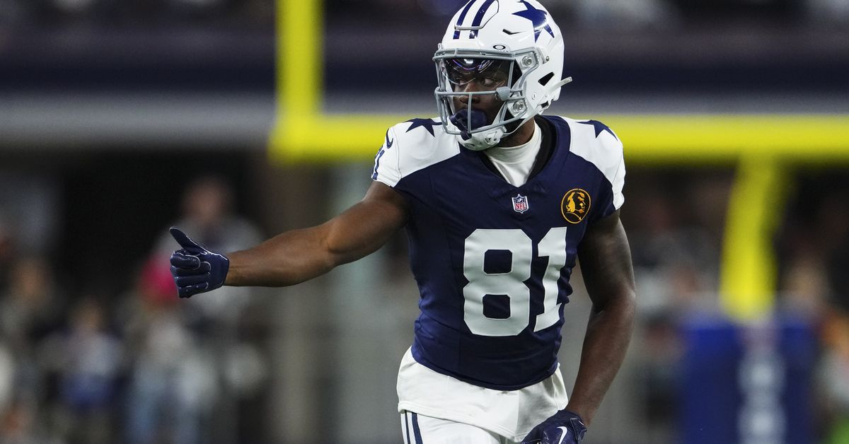 Dallas Cowboys trades: Ranking each based on projected 2025 impact