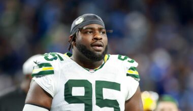 Packers took risks with their 5th-year option decisions