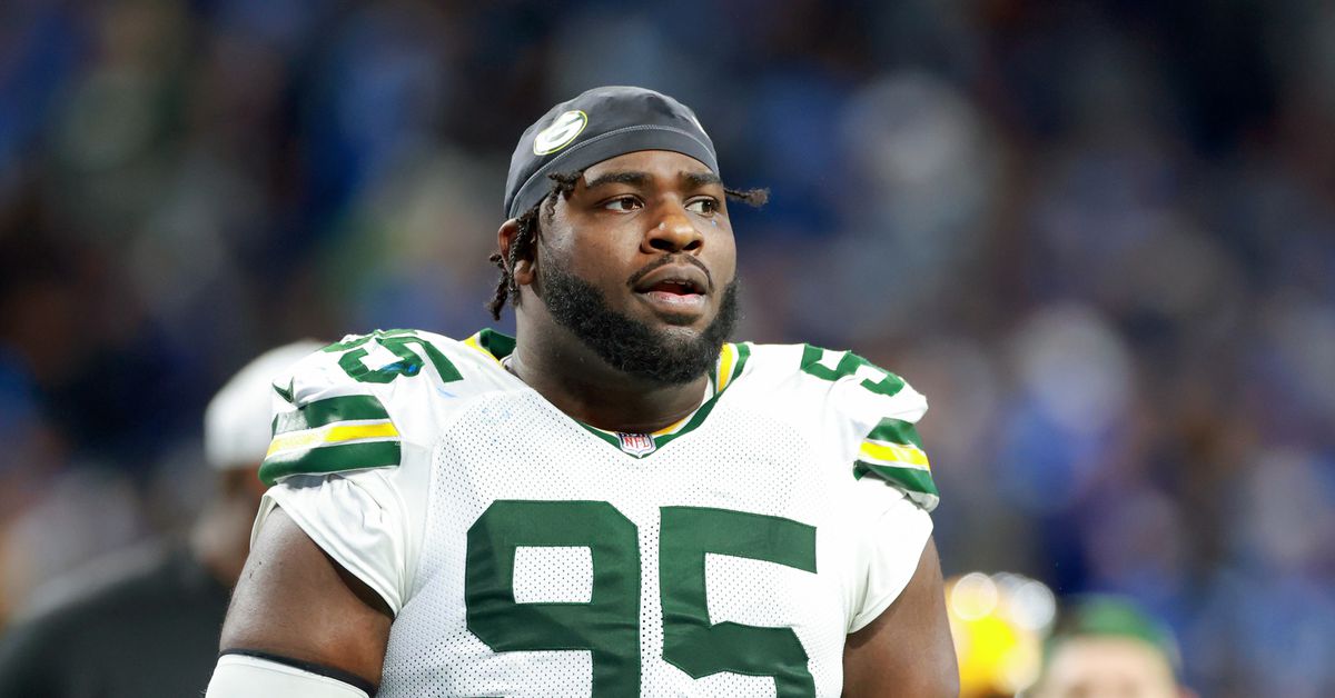 Packers took risks with their 5th-year option decisions