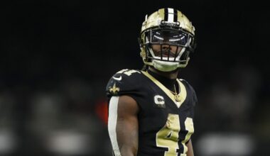 Breaking down the Saints running back room