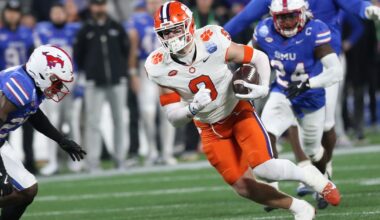 Chiefs sign 16 undrafted players before rookie minicamp