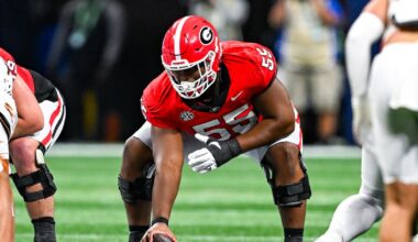 Patriots rookie Jared Wilson taking advice from Mike Vrabel’s former starting center