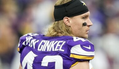 Van Ginkel’s Extension, Turner’s Role, and Felton’s Potential