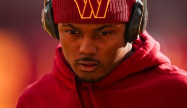 WFT News: Washington Commanders News Links