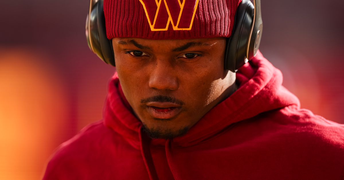 WFT News: Washington Commanders News Links