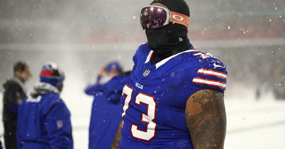 NFL Introduces ‘Protector of the Year’ Award’ - Buffalo Rumblings