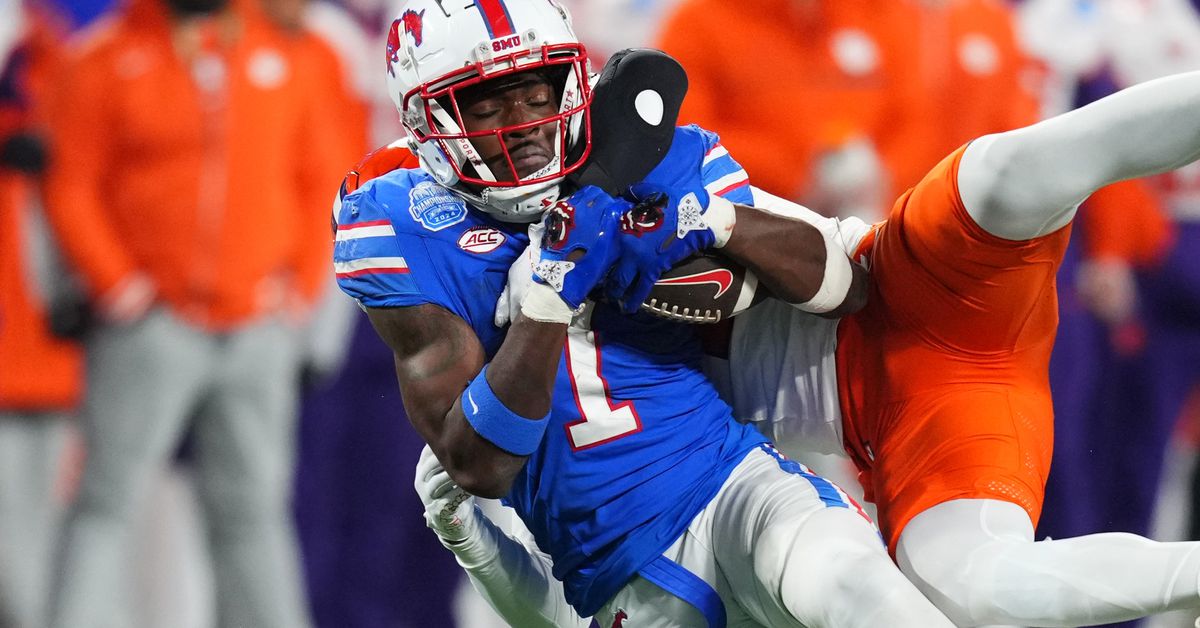 Chiefs Roster: Louis Riddick says Brashard Smith is like Alvin Kamara