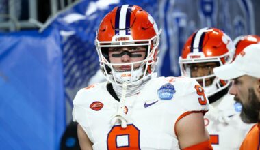 Chiefs News: KC working out Jake Briningstool, Jared Casey at minicamp