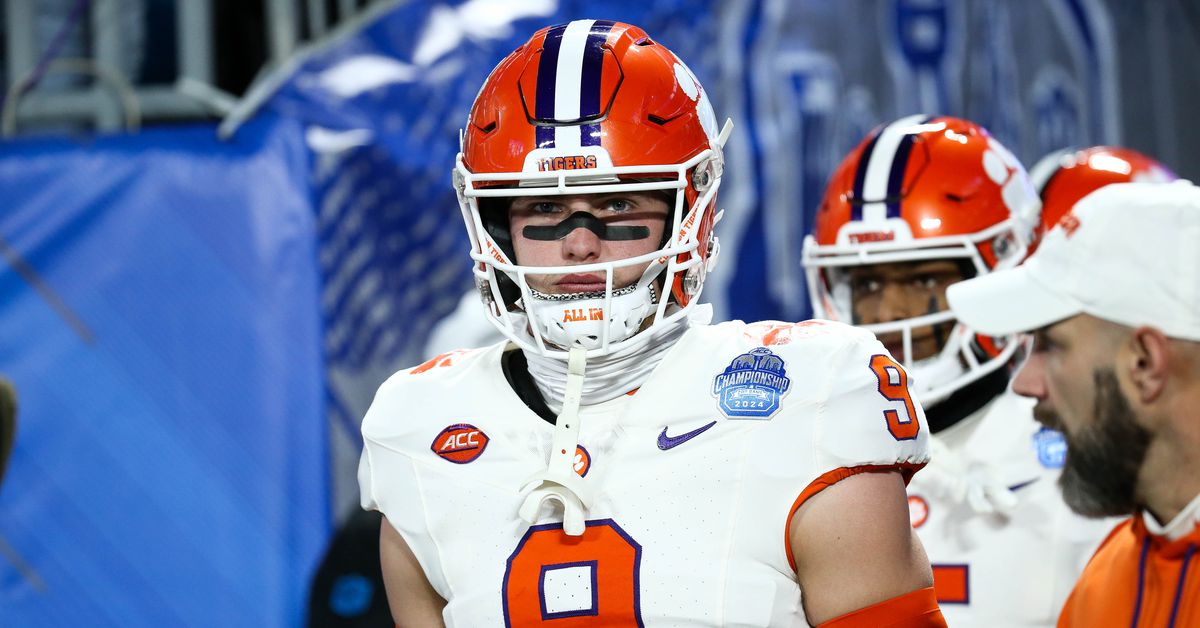 Chiefs News: KC working out Jake Briningstool, Jared Casey at minicamp