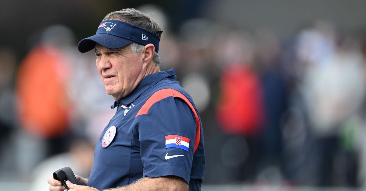 Pair of Belichick Era Patriots trades completed after 2025 NFL Draft