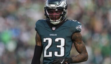 Eagles News: Don’t forget about Eli Ricks