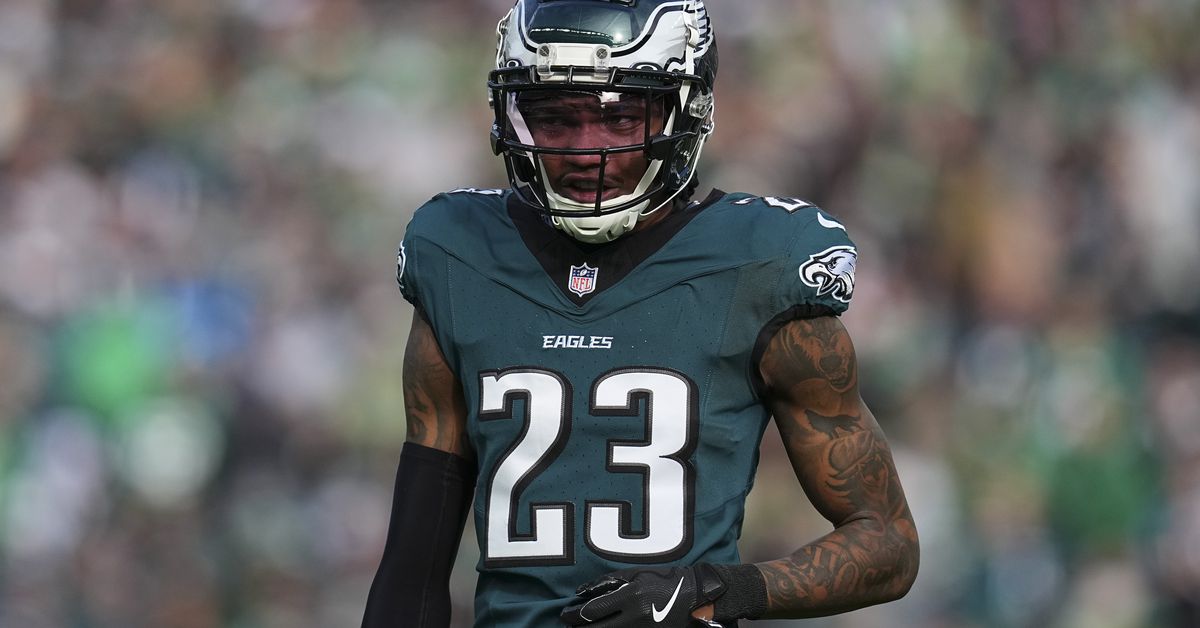 Eagles News: Don’t forget about Eli Ricks