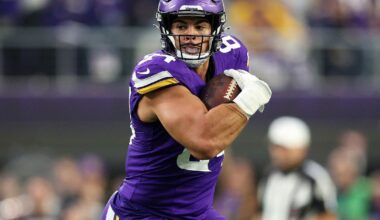 Minnesota Vikings News and Links:  Can The Vikings Win It All?