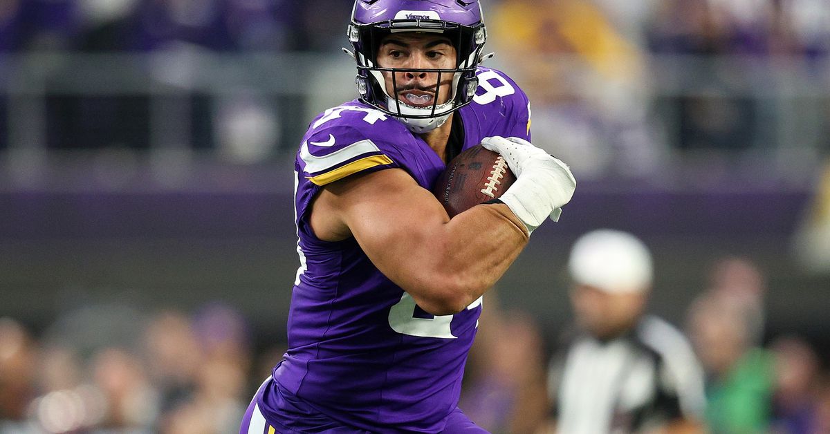 Minnesota Vikings News and Links:  Can The Vikings Win It All?