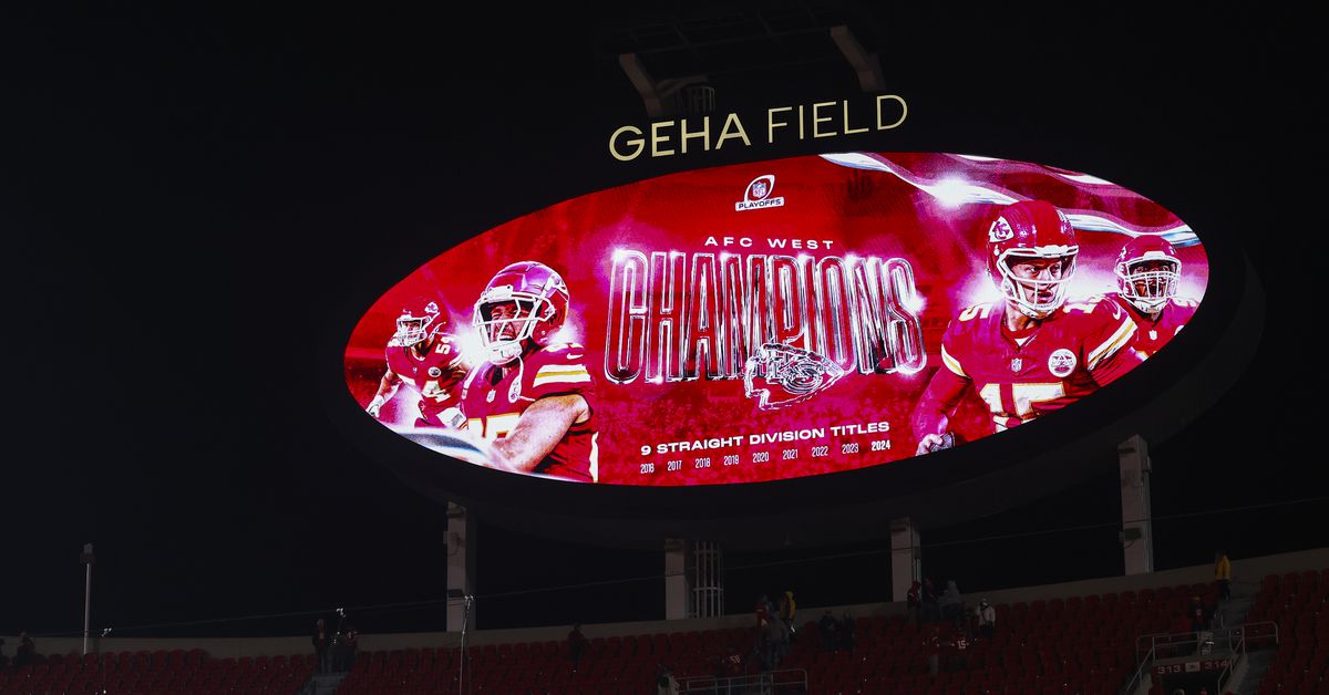 Chiefs News: KC’s reign of AFC West coming to end based on offseason