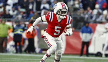 Patriots 2025 scouting report: Jabrill Peppers can still be a tone-setter on defense
