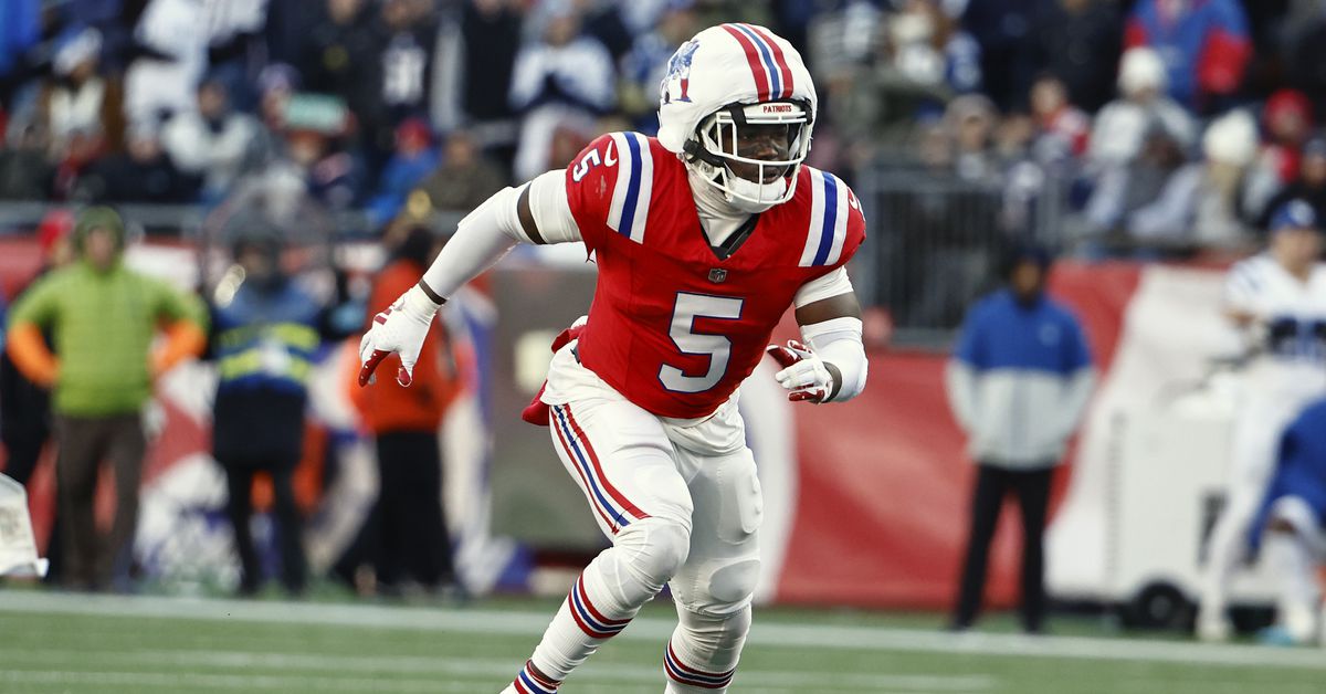 Patriots 2025 scouting report: Jabrill Peppers can still be a tone-setter on defense