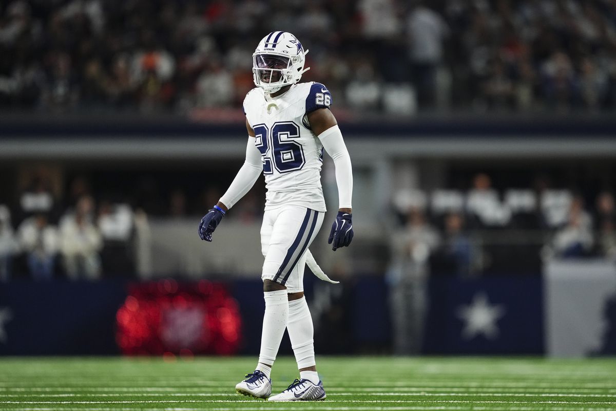 Cincinnati Bengals v Dallas Cowboys