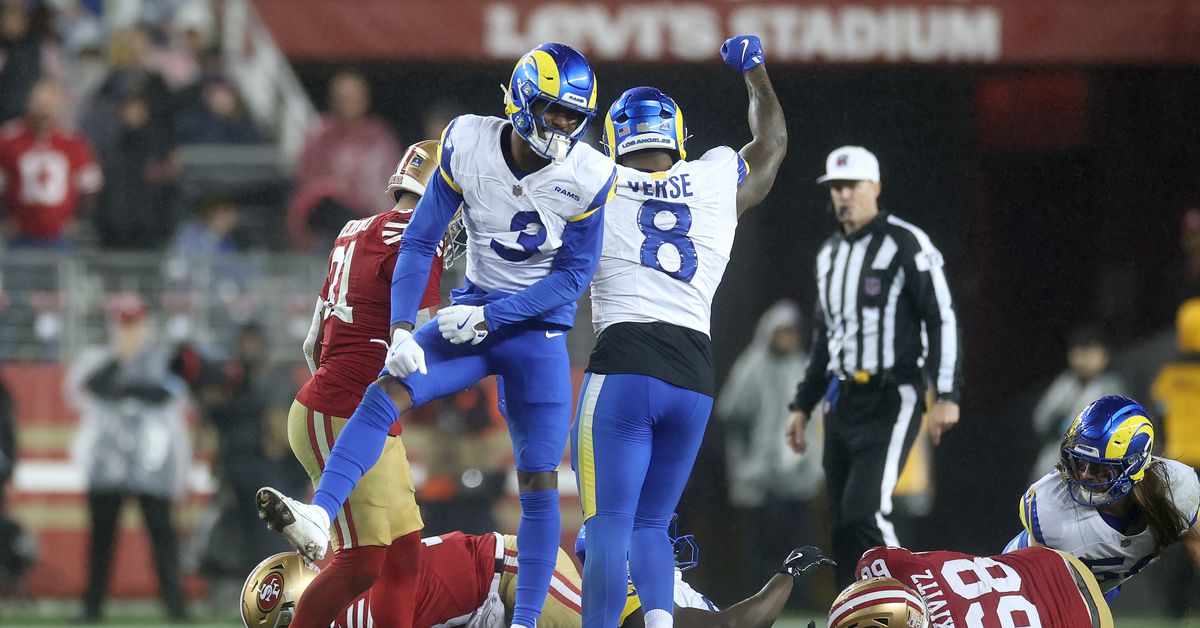 Rams News: Some still think the NFC West belongs to the 49ers