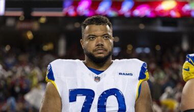 Will Joe Noteboom finally become a starter with the Ravens?