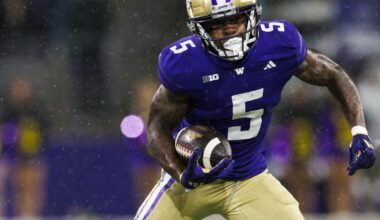 Eagles sign rookie minicamp tryout wide receiver/returner