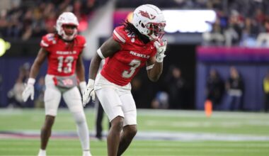 Packers spend big guaranteed money on undrafted rookie