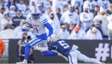 Chiefs News: Brashard Smith wants to bring unique skill set to offense